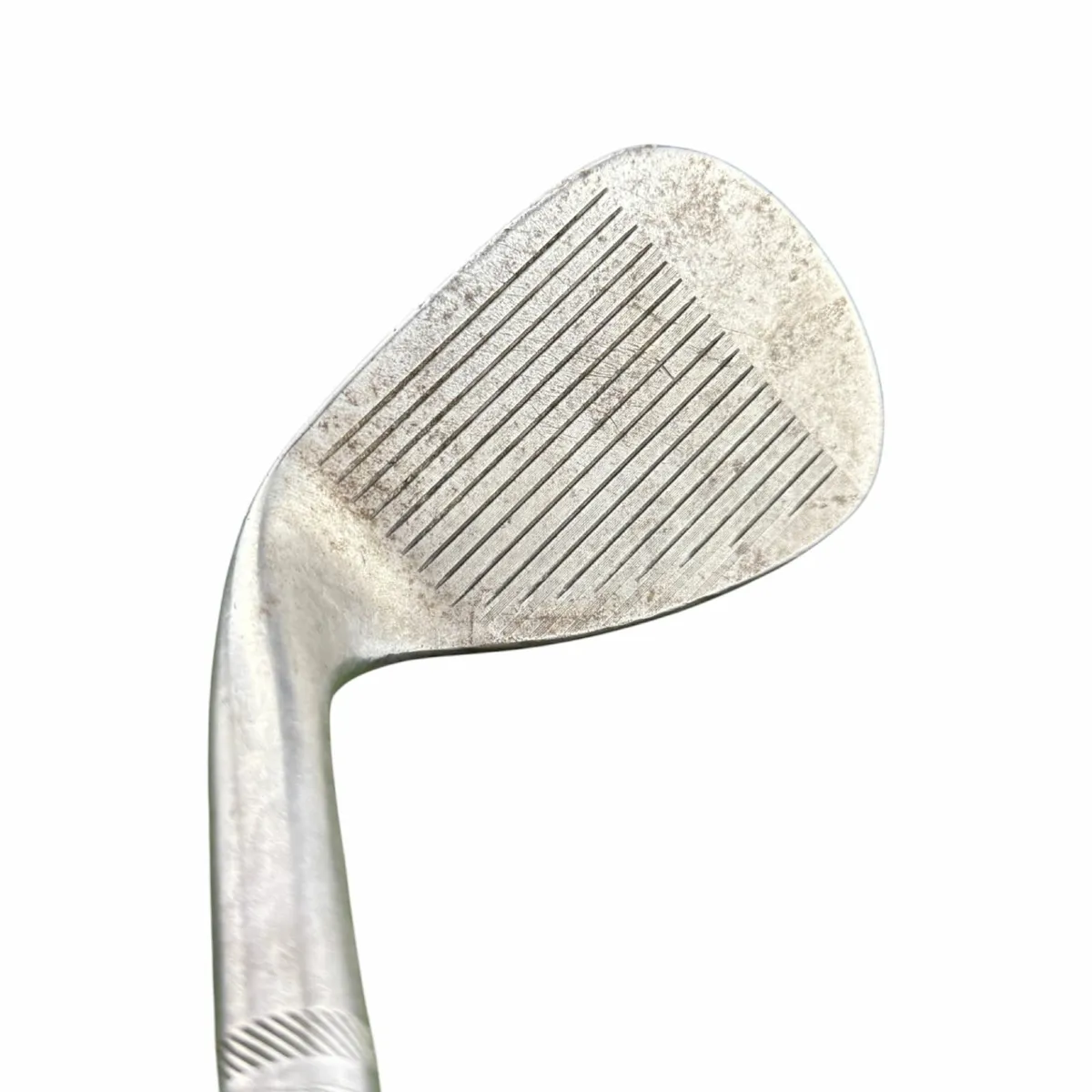 Titleist SM9 Raw Wedge Lw 58°.04T / KBS Stiff - Image 3