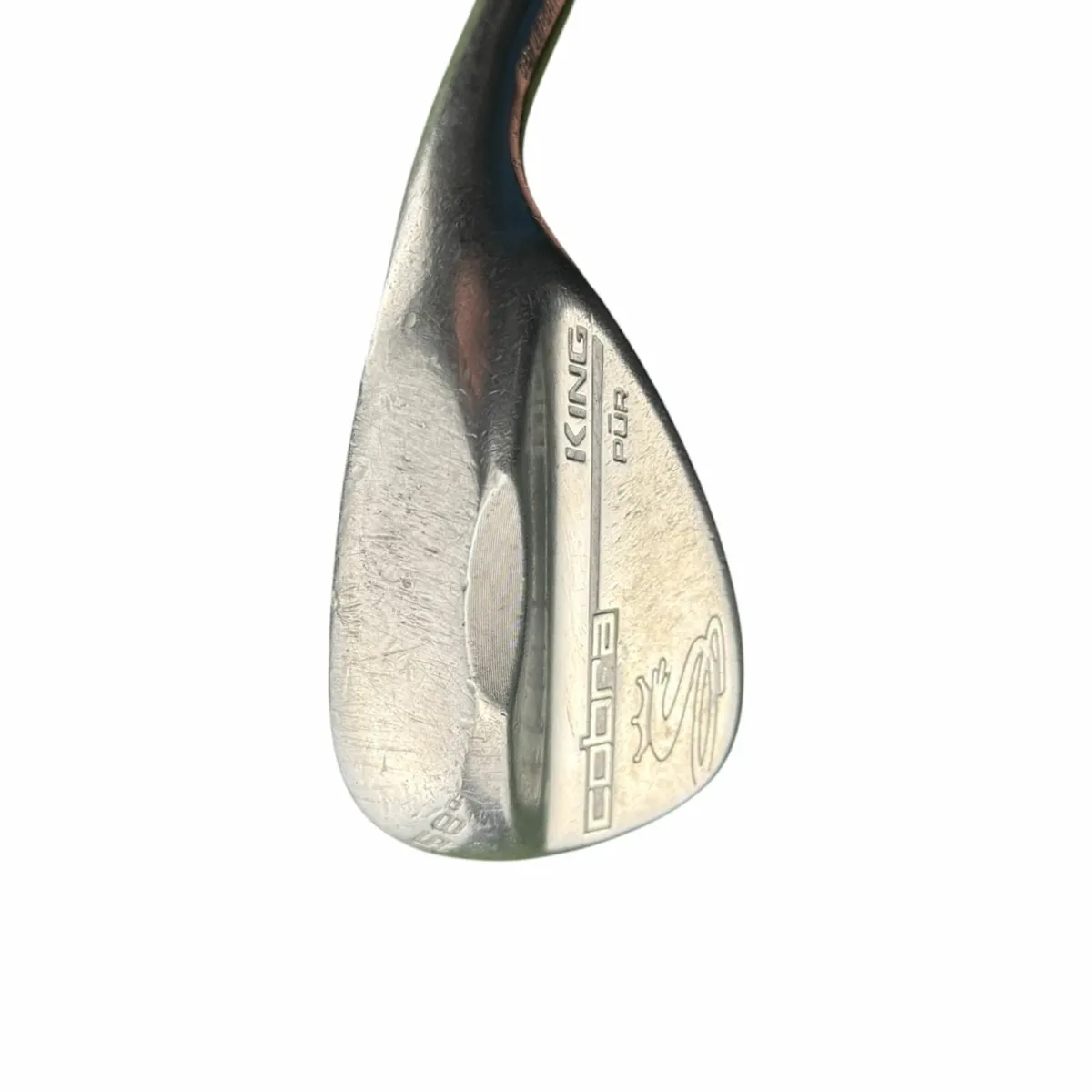 Cobra King Pur Wedge Lw 58°.08 / Wedge Flex - Image 4