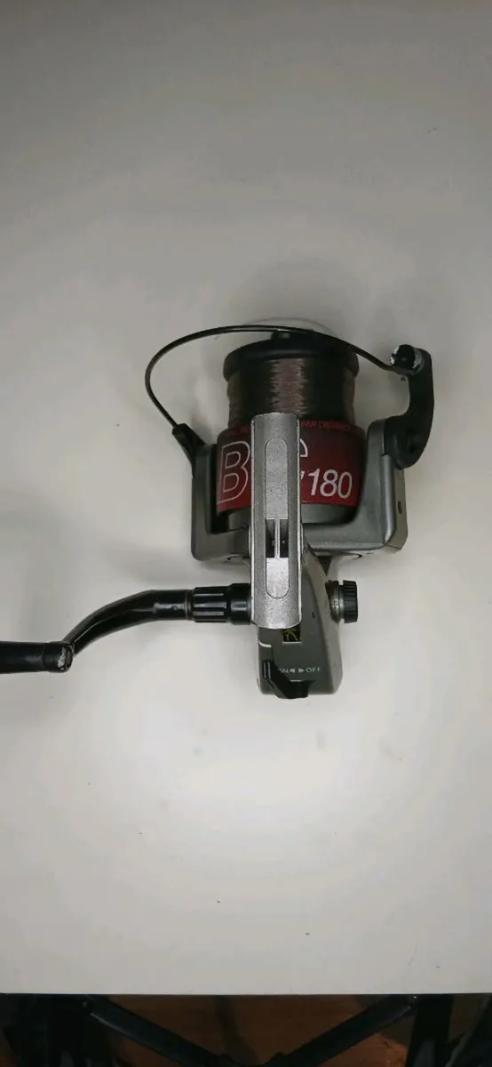 Vintage Dam quick bc 180 - Image 1