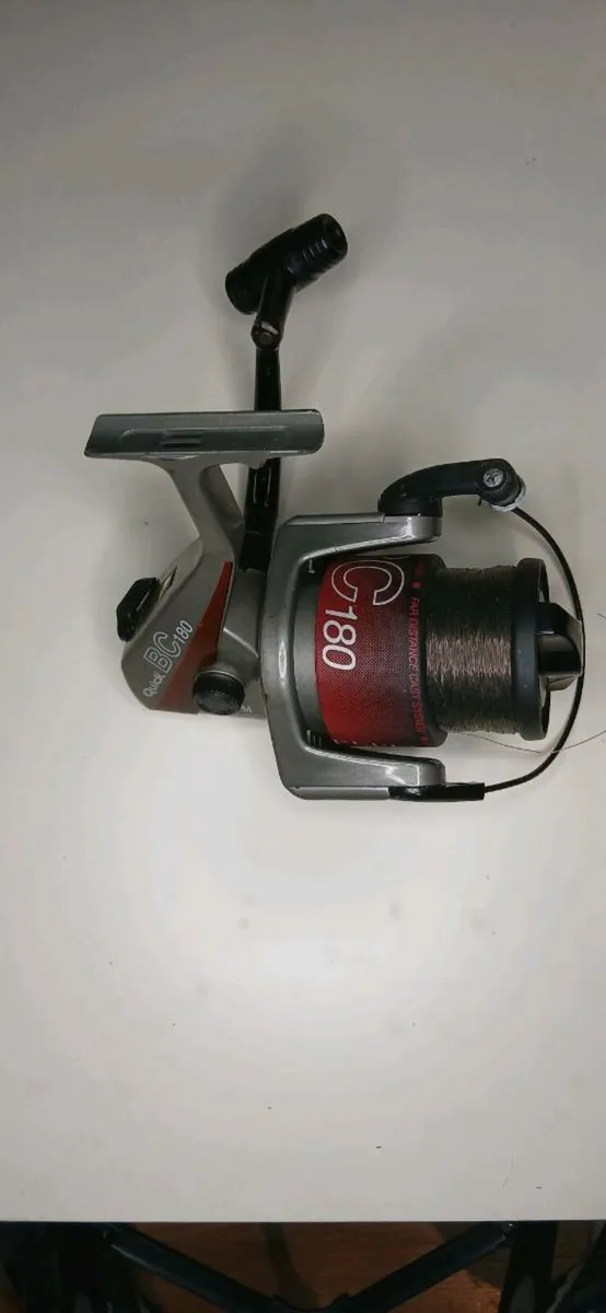 Vintage Dam quick bc 180 - Image 3