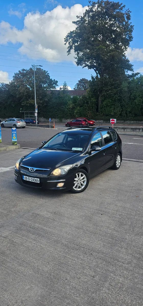 Hyundai i30 New NCT 08.26 - Image 2