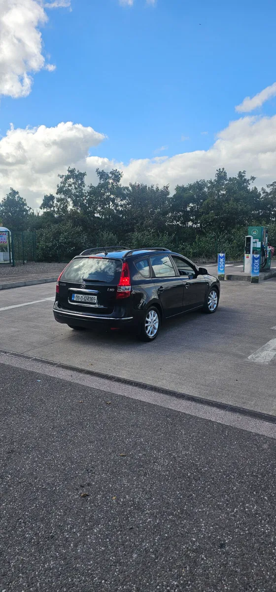 Hyundai i30 New NCT 08.26 - Image 4