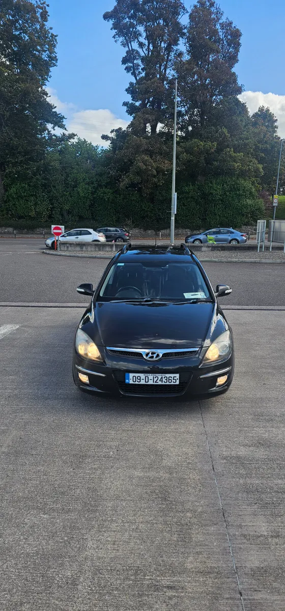 Hyundai i30 New NCT 08.26 - Image 3