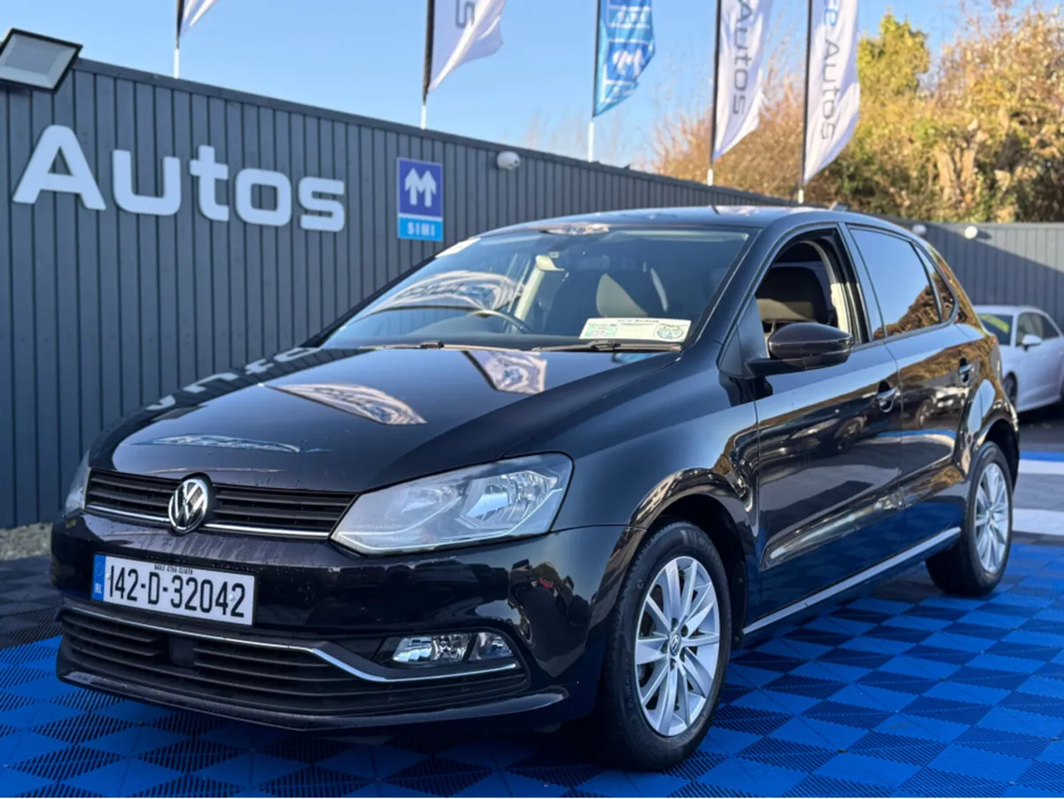 Volkswagen Polo HIGHLINE - 1.2 PETROL - AUTO - 12M - Image 3