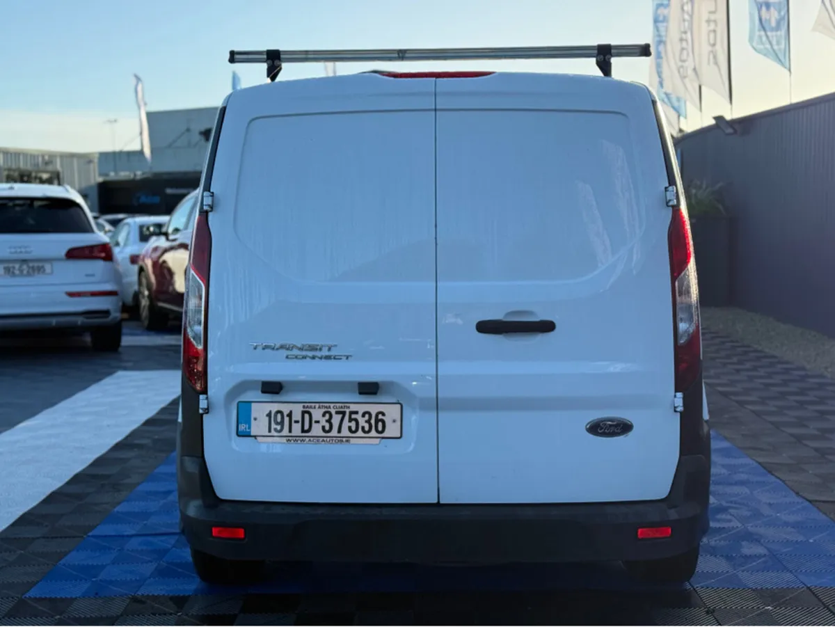 Ford Transit Connect BASE LWB - 1.5 DIESEL - MANUA - Image 3