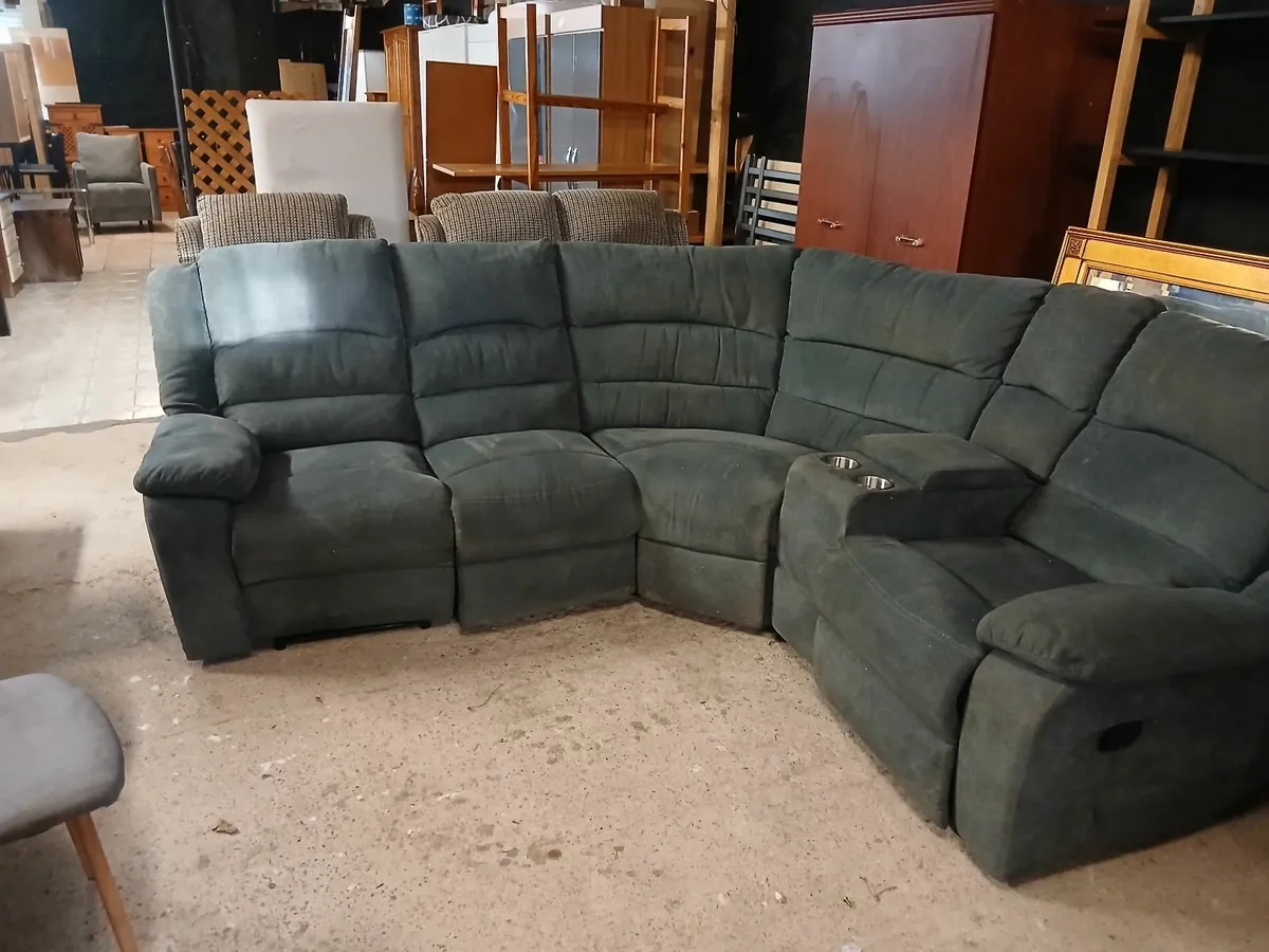 Sofa - Image 1