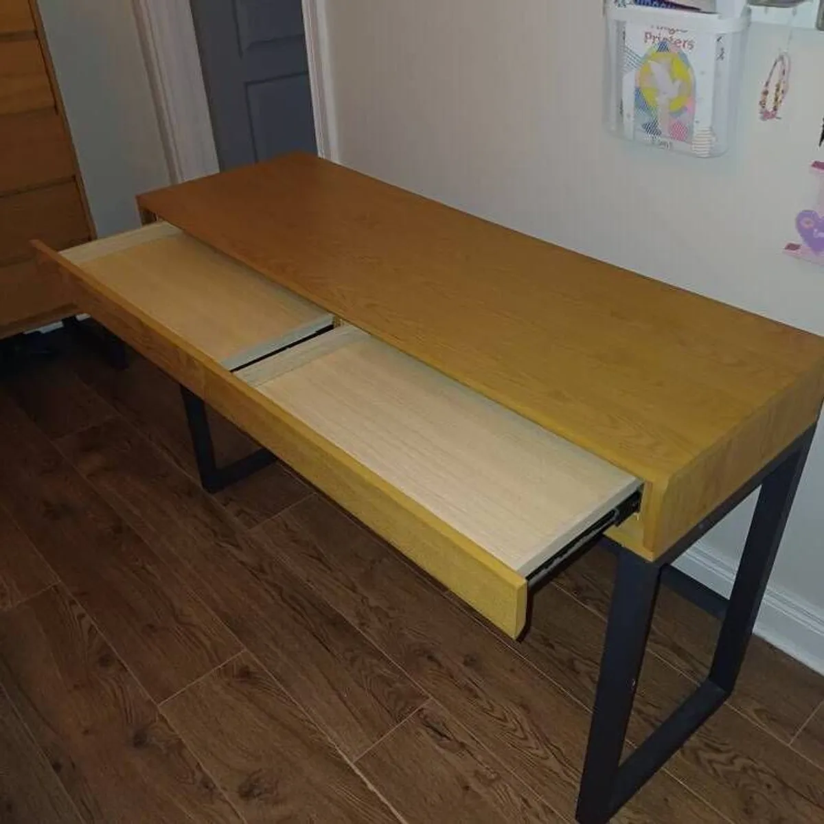 bedroom desk - Image 2