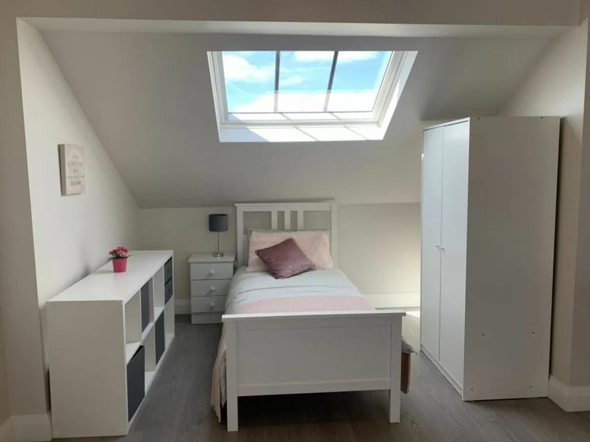 Accommodation to Rent in Shared Family House - Image 3