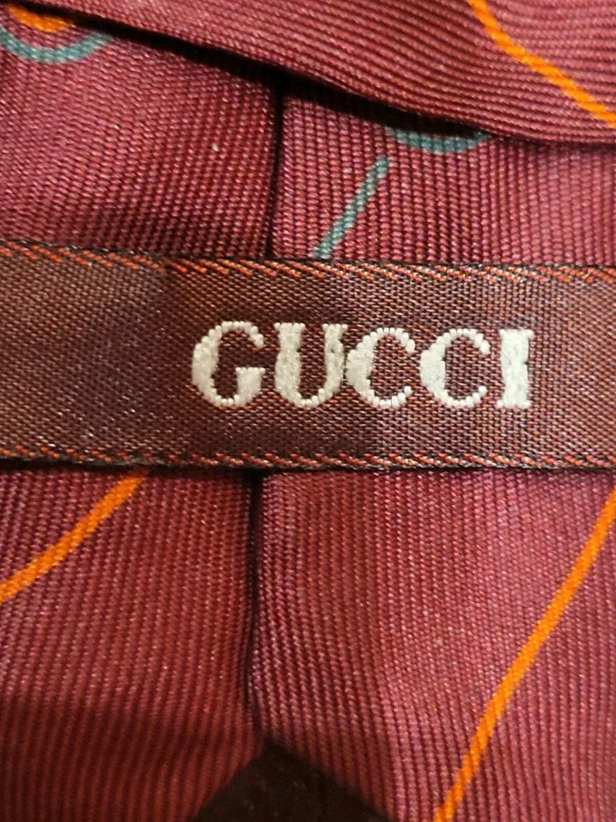 Vintage ties - Image 1