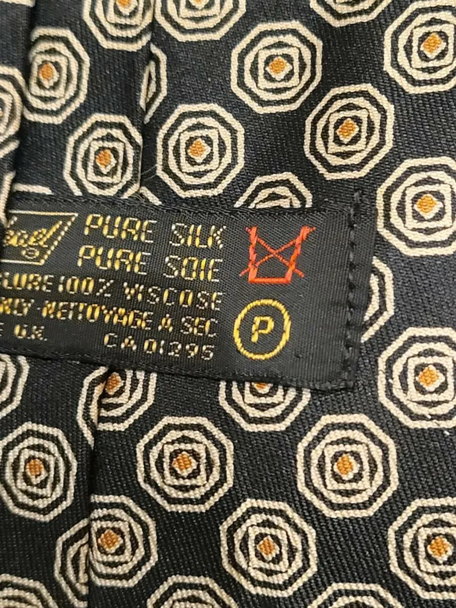 Vintage ties - Image 4