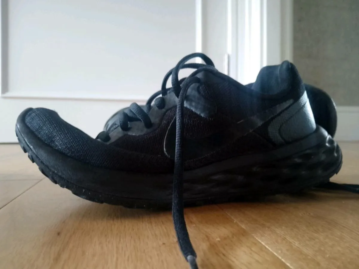 Nike Runners UK 5 - Image 3