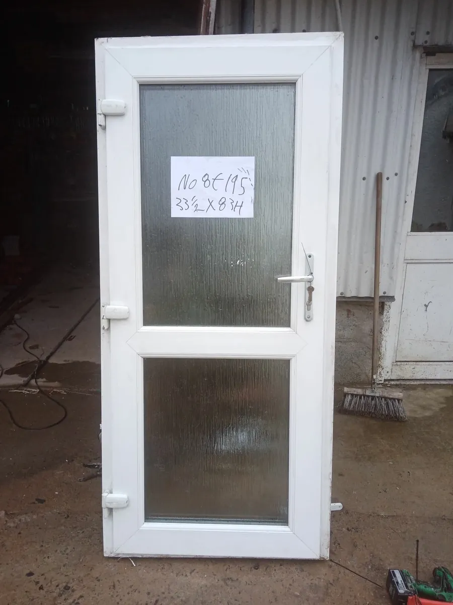 wondow for sale - Image 1