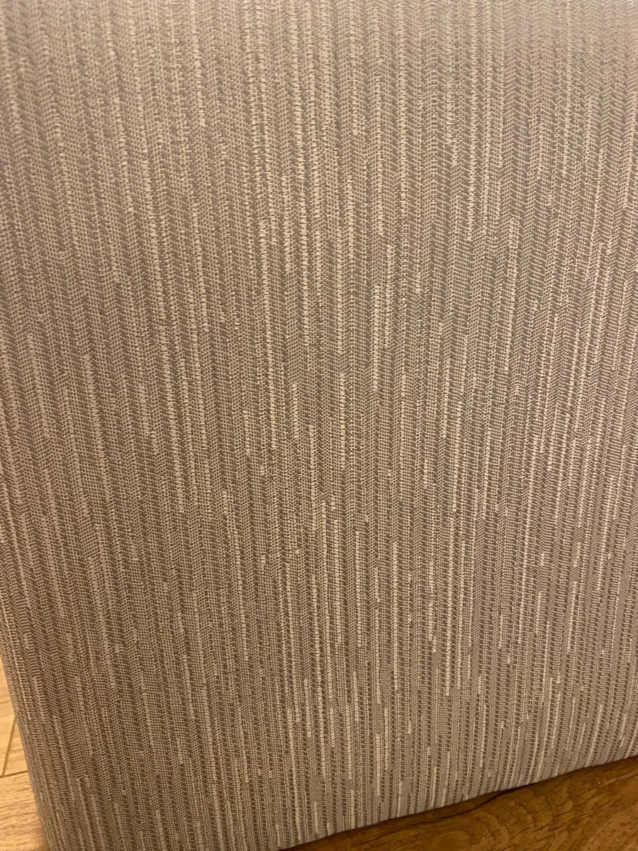 Single Divan bed base x2 - brand new! - Image 3