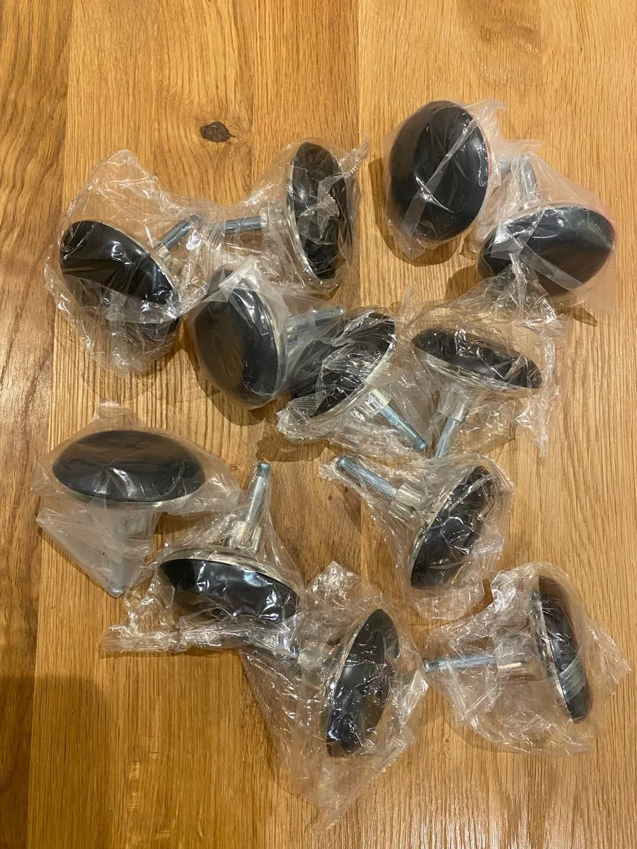 Single Divan bed base x2 - brand new! - Image 4