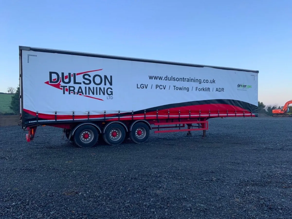 Trailer Trailer - Image 2