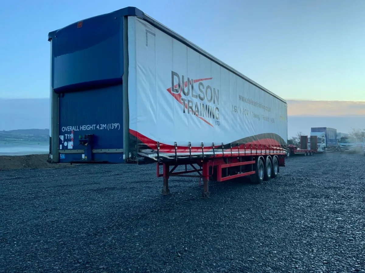 Trailer Trailer - Image 4