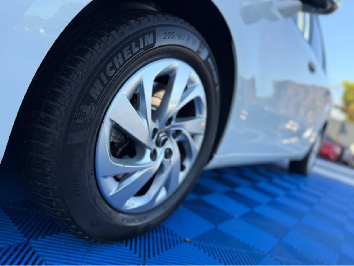 Citroen Grand C4 Picasso SPACETOURER - 2.0L DIESEL - Image 4