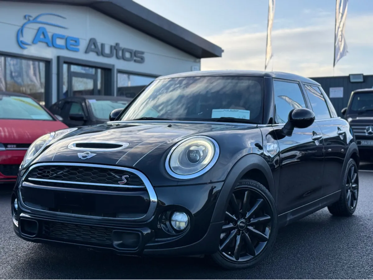 Mini Cooper SD - 2.0L DIESEL - AUTO - 12M WARRANTY - Image 1