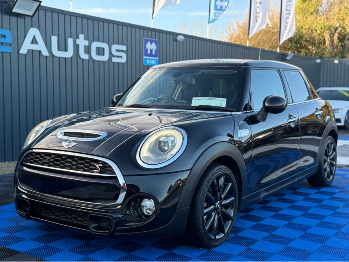Mini Cooper SD - 2.0L DIESEL - AUTO - 12M WARRANTY - Image 2