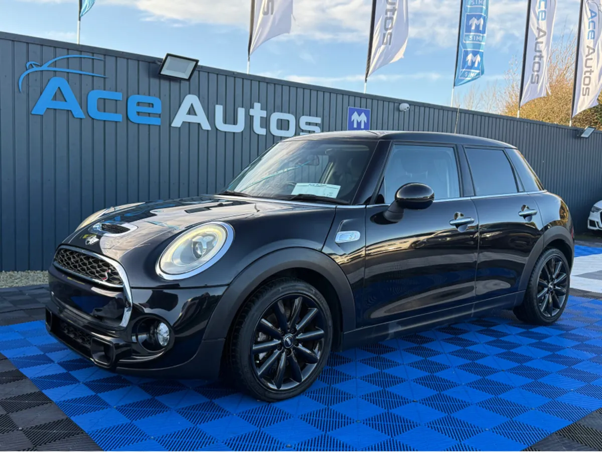 Mini Cooper SD - 2.0L DIESEL - AUTO - 12M WARRANTY - Image 3