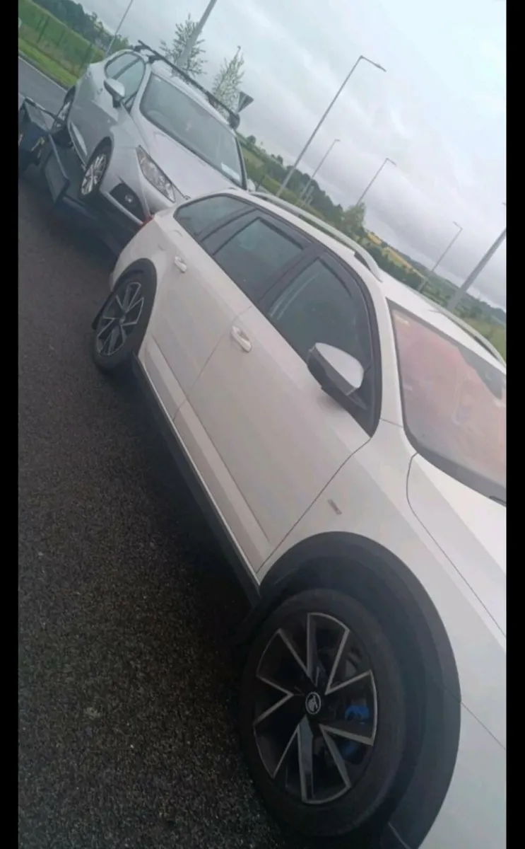 Light Vehicle Recovery & Transport Services - Image 3