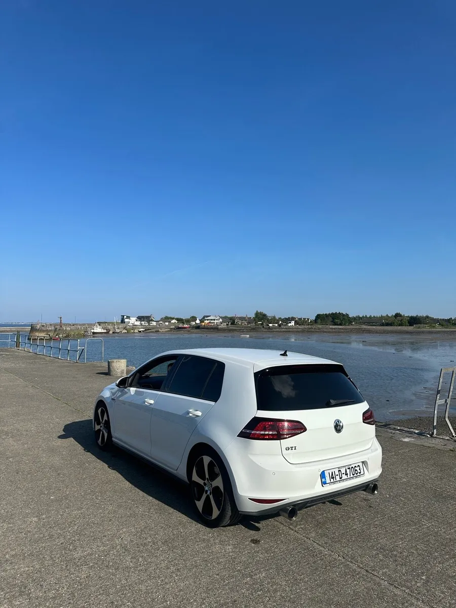 Volkswagen Golf gti - Image 2
