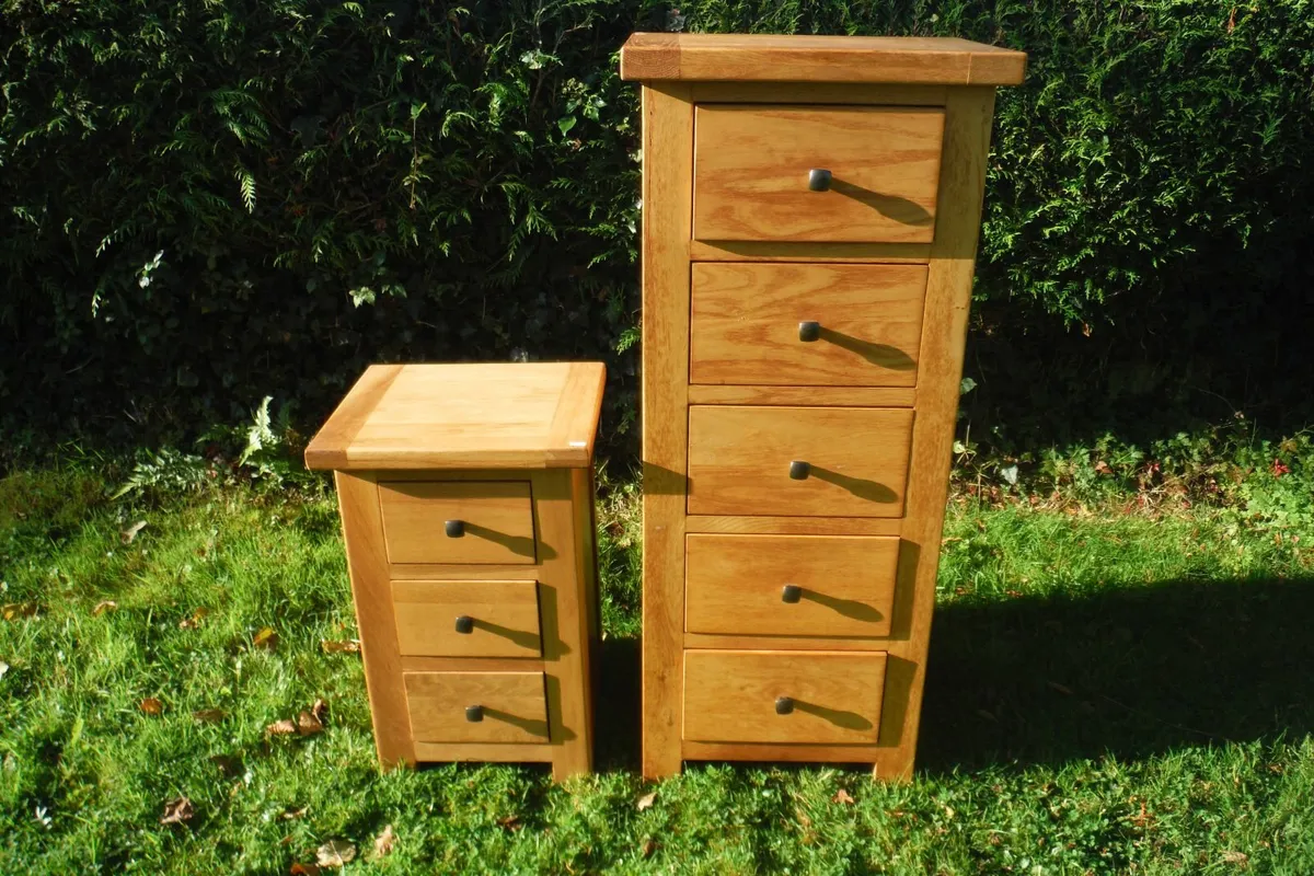 Chest of Drawers - Image 1