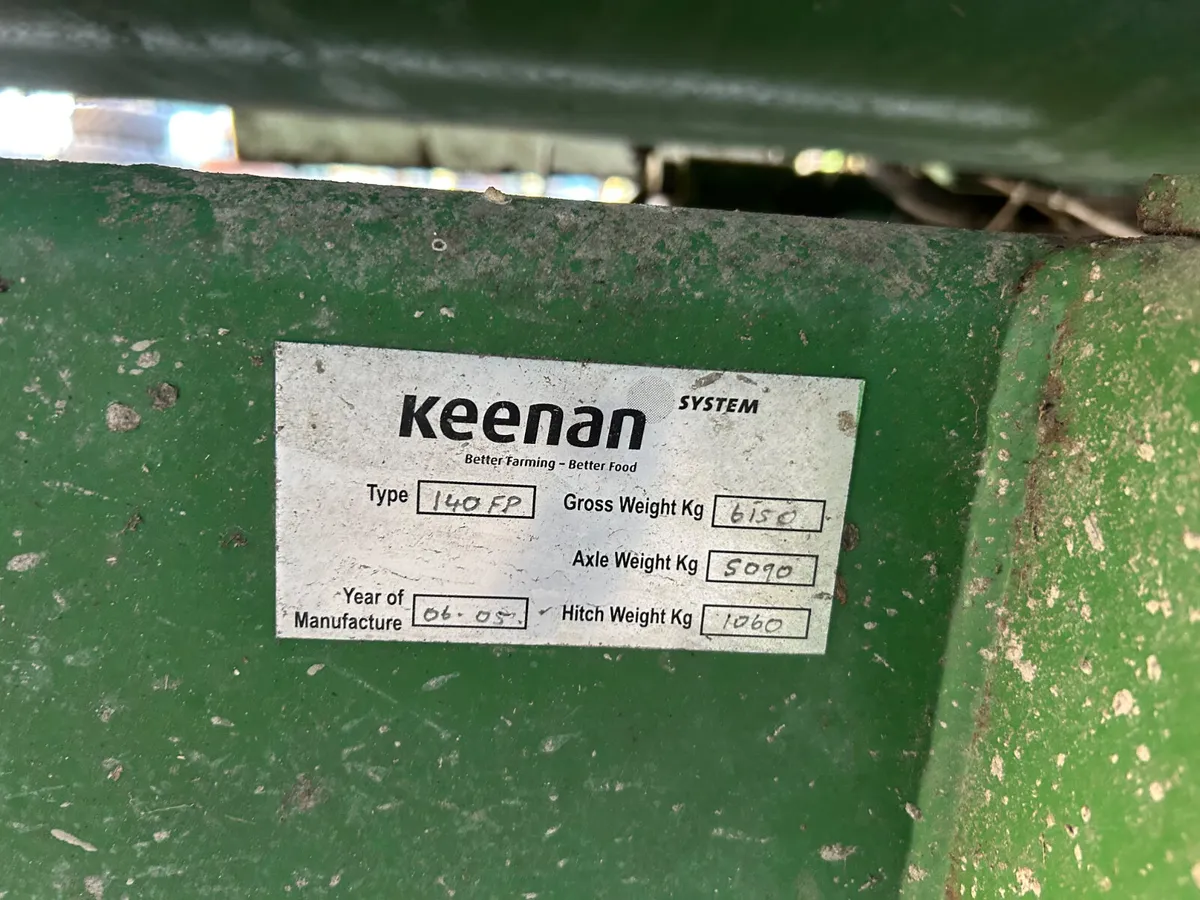 Keenan Diet Feeder - Image 4
