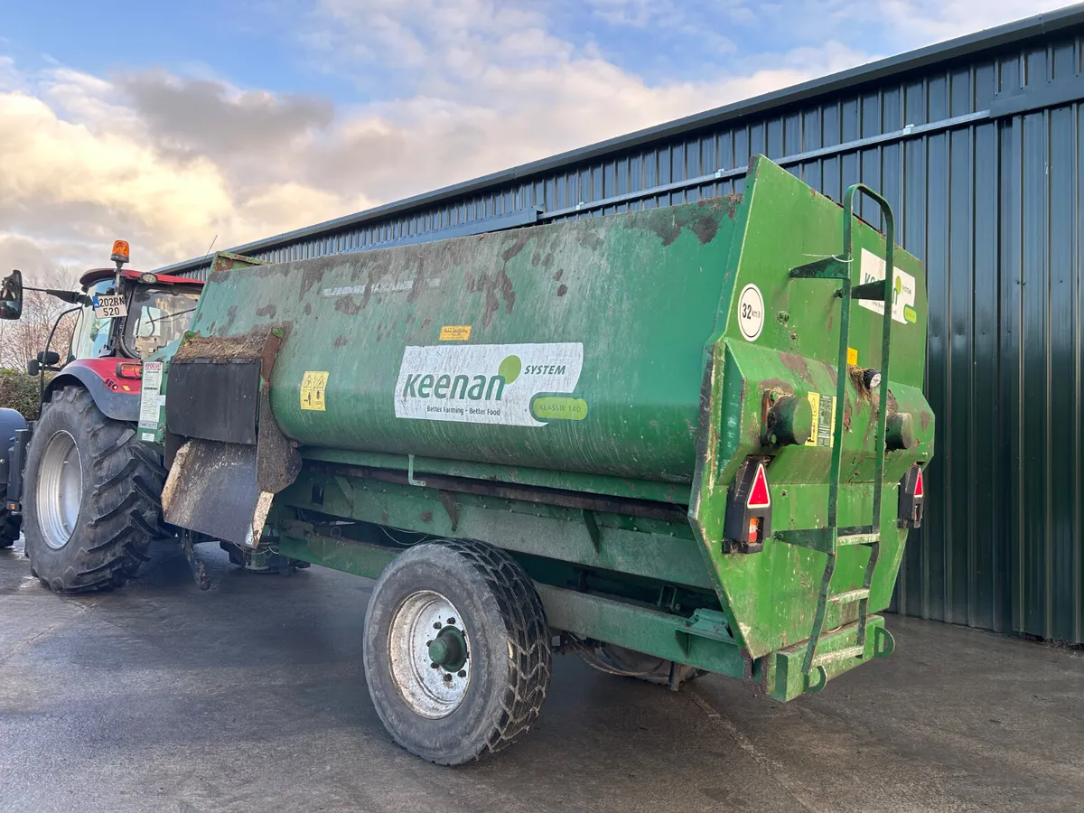 Keenan Diet Feeder - Image 3