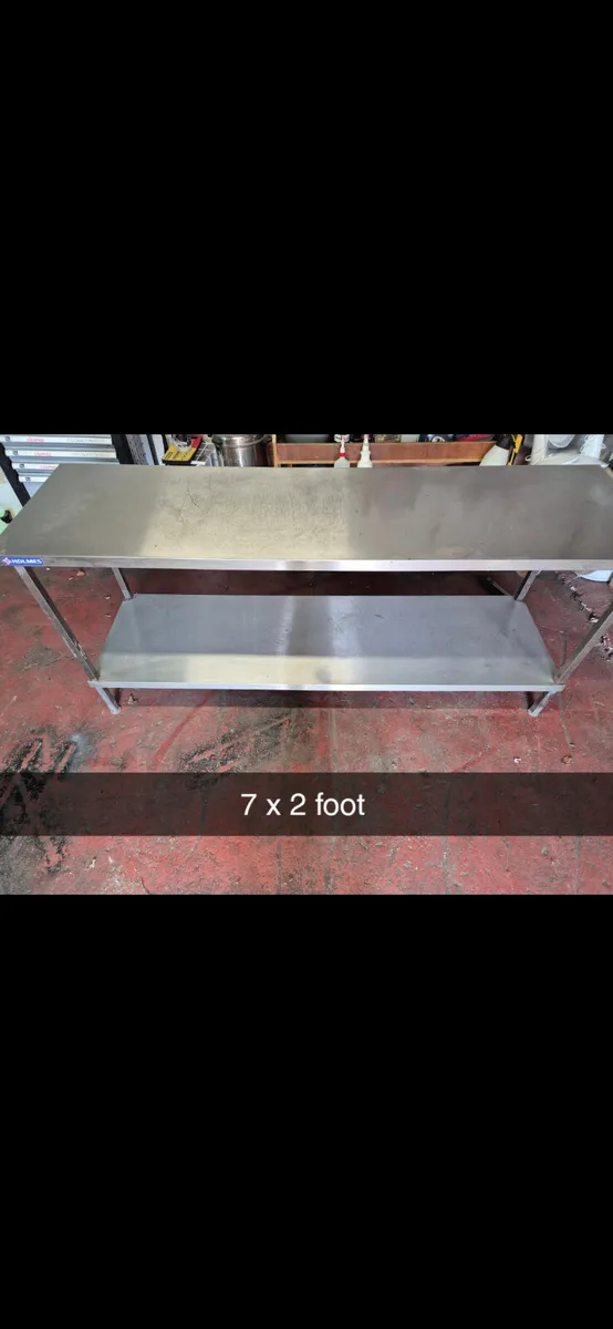 Takeaway equipment Job Lot - Image 1