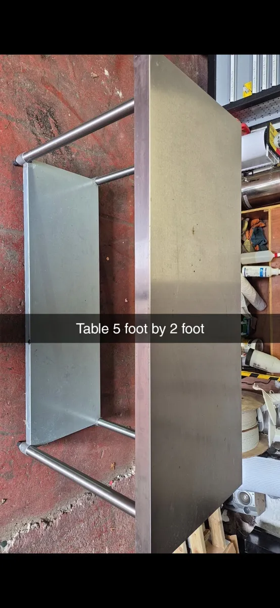 Takeaway equipment Job Lot - Image 4