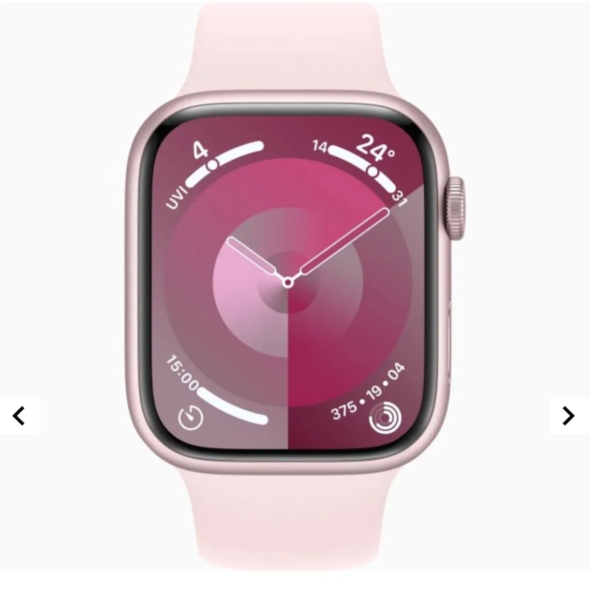 Apple Watch Series 9 - Image 1