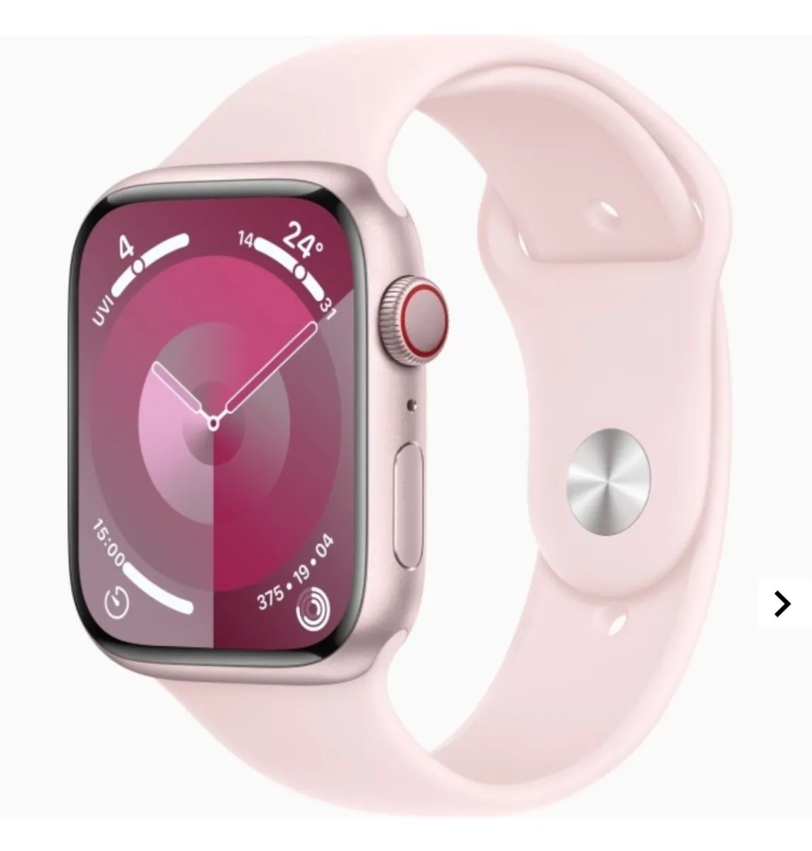 Apple Watch Series 9 - Image 2