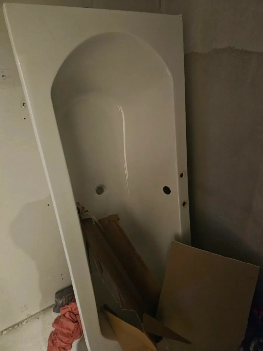 sonas double end larger bath - Image 2