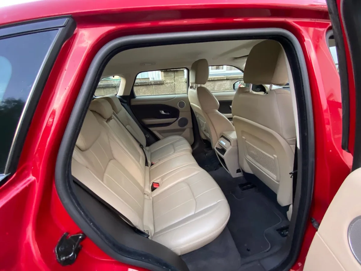 Range Rover Evoque - Image 3