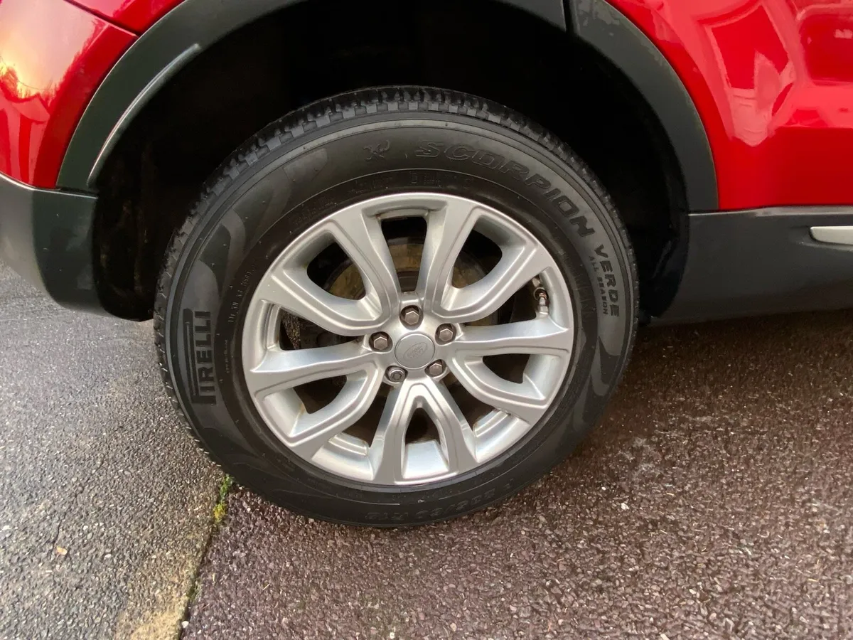 Range Rover Evoque - Image 4