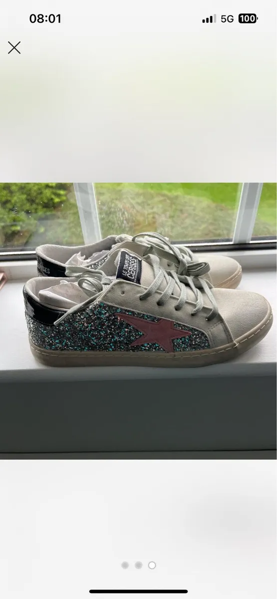 Le Temp Trainers - Image 3