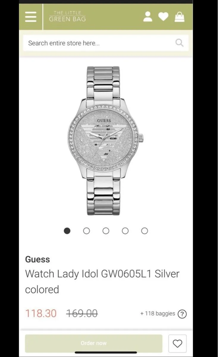 Watch - Image 1