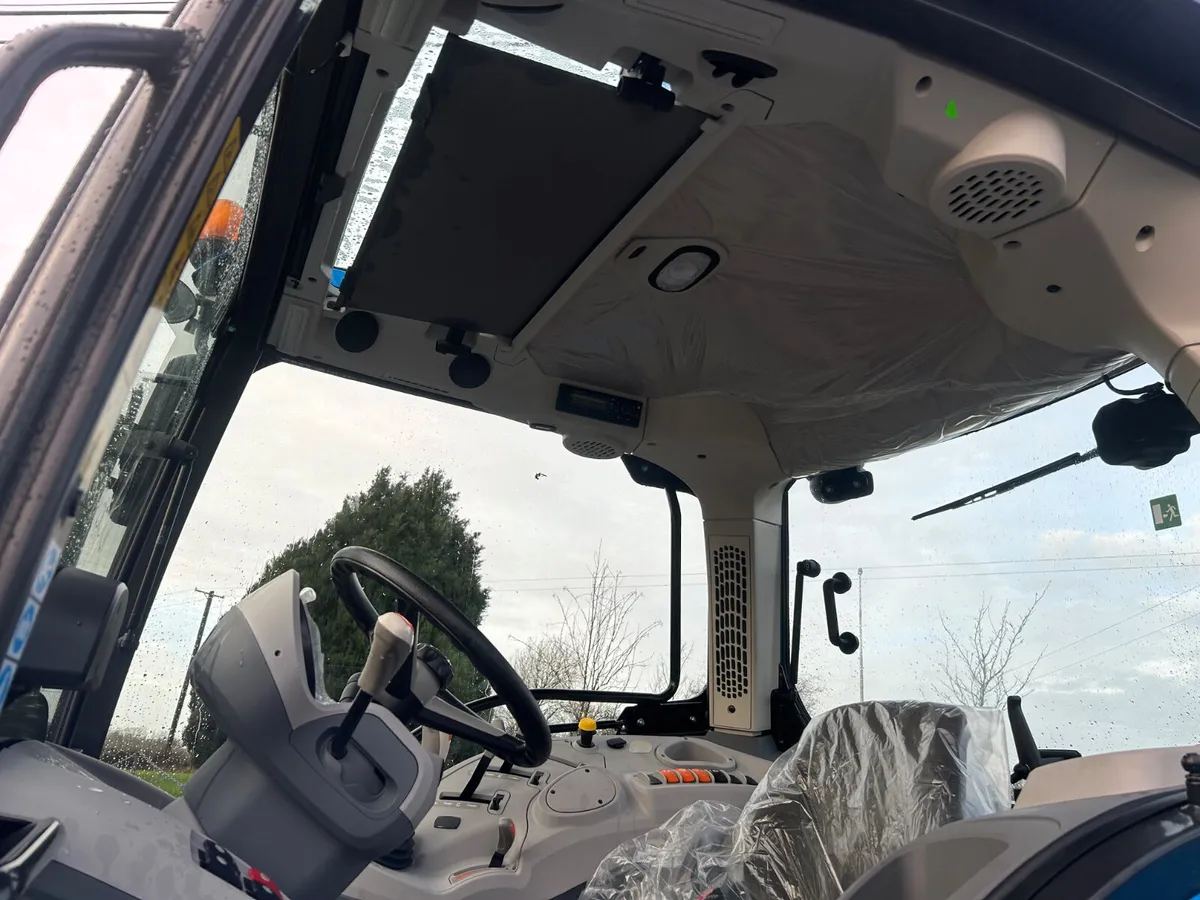 New Landini 5-085 - Image 3