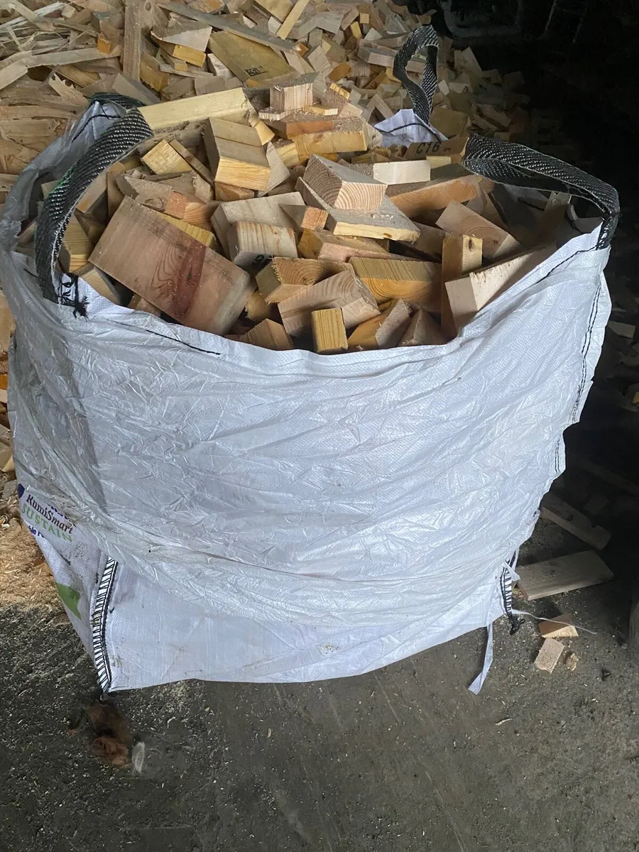 Fire wood - Image 2