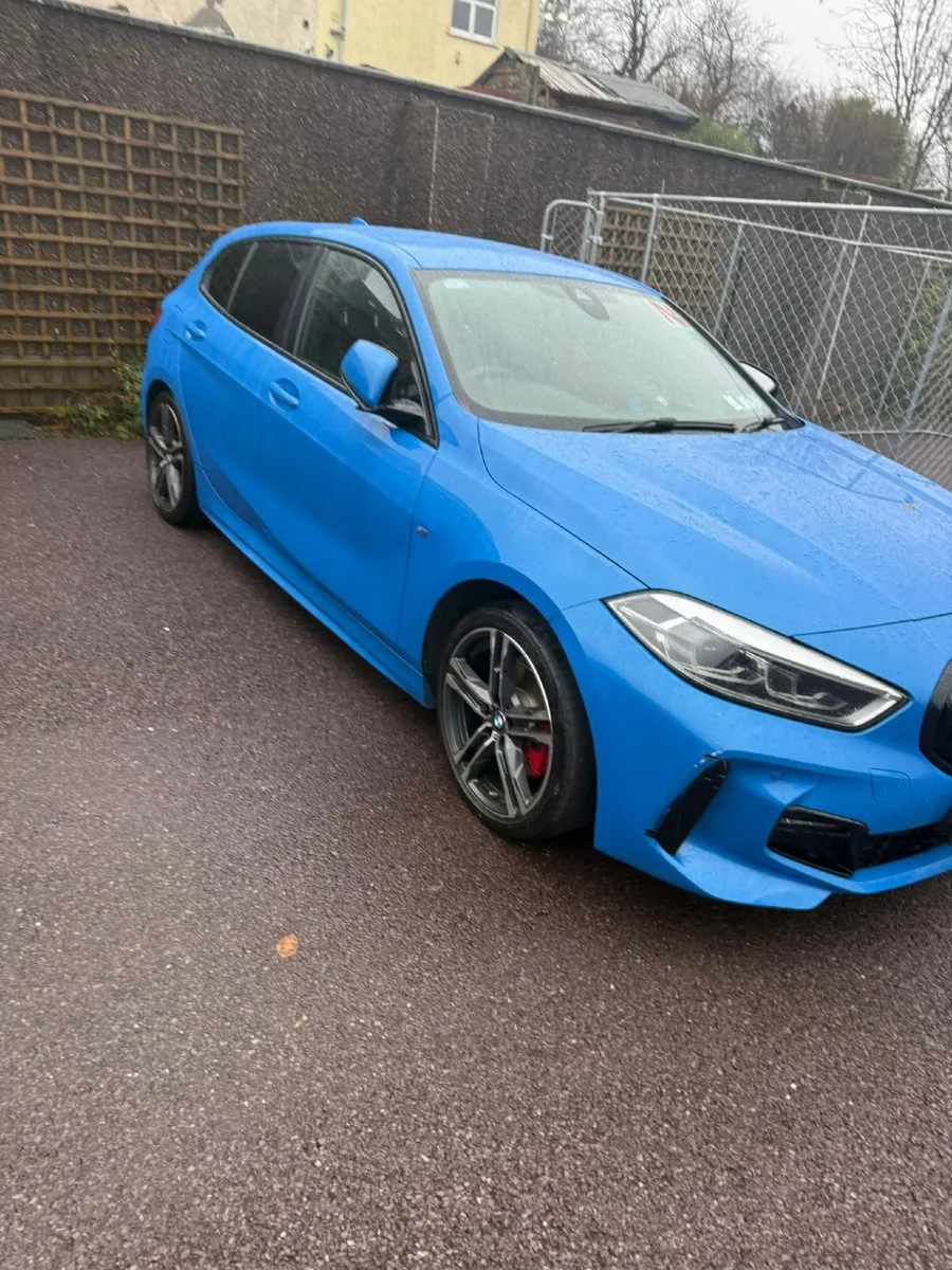 BMW 1-Series 2020 - Image 2