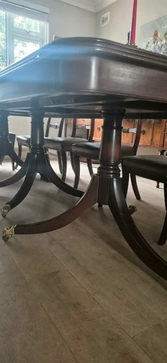 Dining Room Table - Image 2