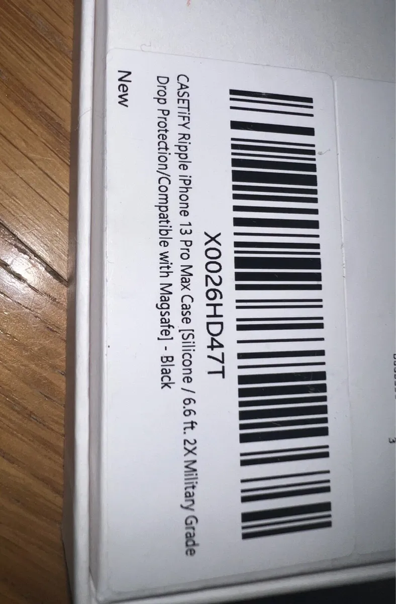 iPhone 13 Pro Max case - Image 4