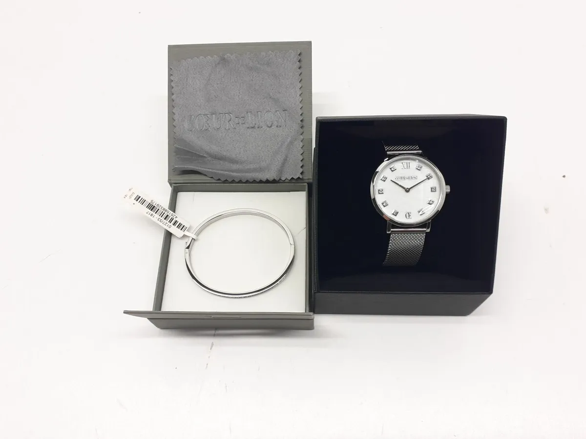 Online Auction Of Coeur de Lion Jewellery & More! - Image 1