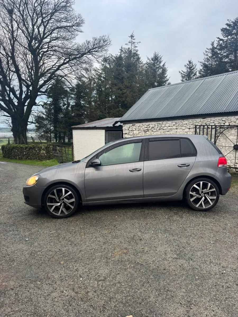 Volkswagen Golf TDI - Image 3