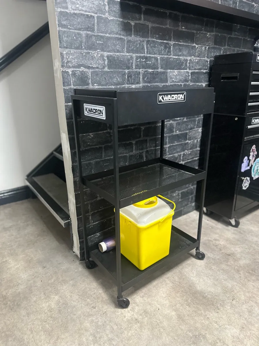 tattoo equipment - Image 1