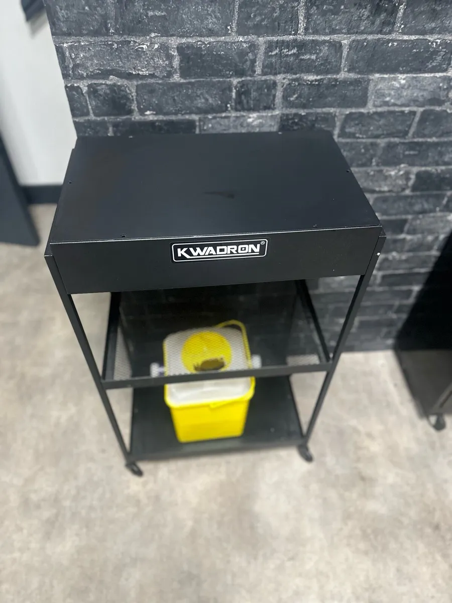 tattoo equipment - Image 2