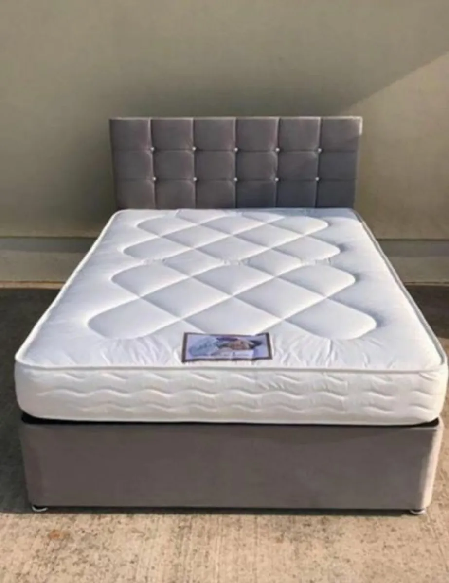 Shop New Beds & Enjoy Free Delivery - Image 4