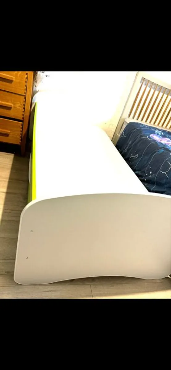 Junior bed - Image 3