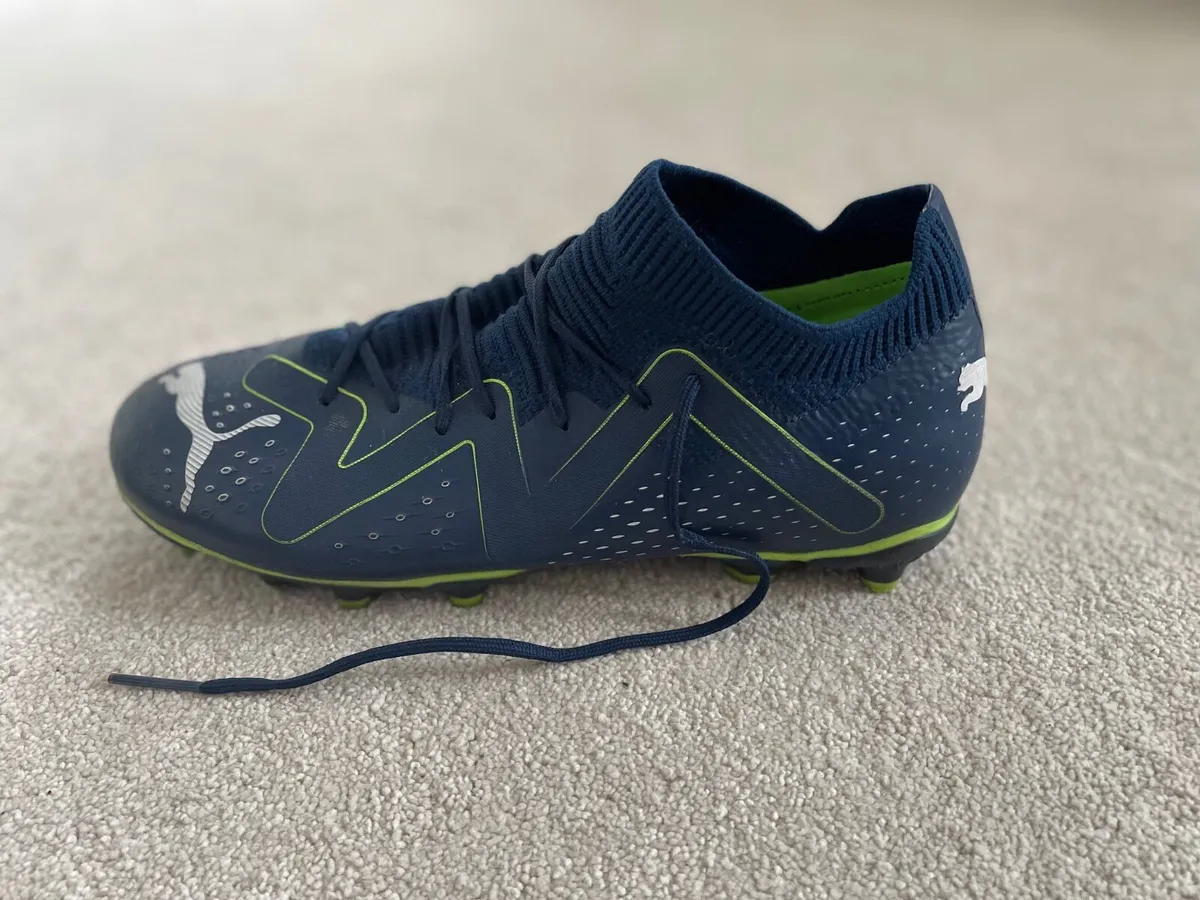 Puma Football Boots - Image 3